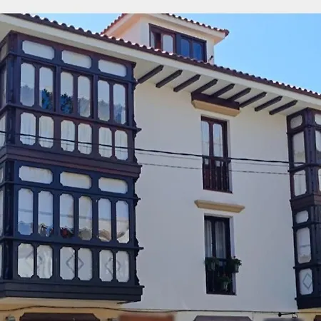 Miradores Lejlighed